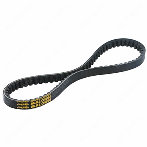 Cinghia Malossi X SPECIAL BELT Per Scooter SH 125/150 (2020-2024) - Rinforzata, Alta Resistenza