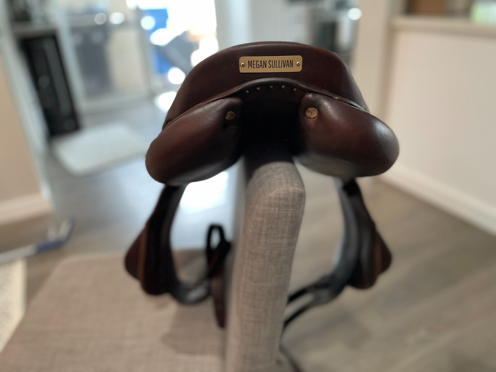 Antares 18" 2AA 2021 Antares is the Contact Monoflap model - Semi-Deep Seat