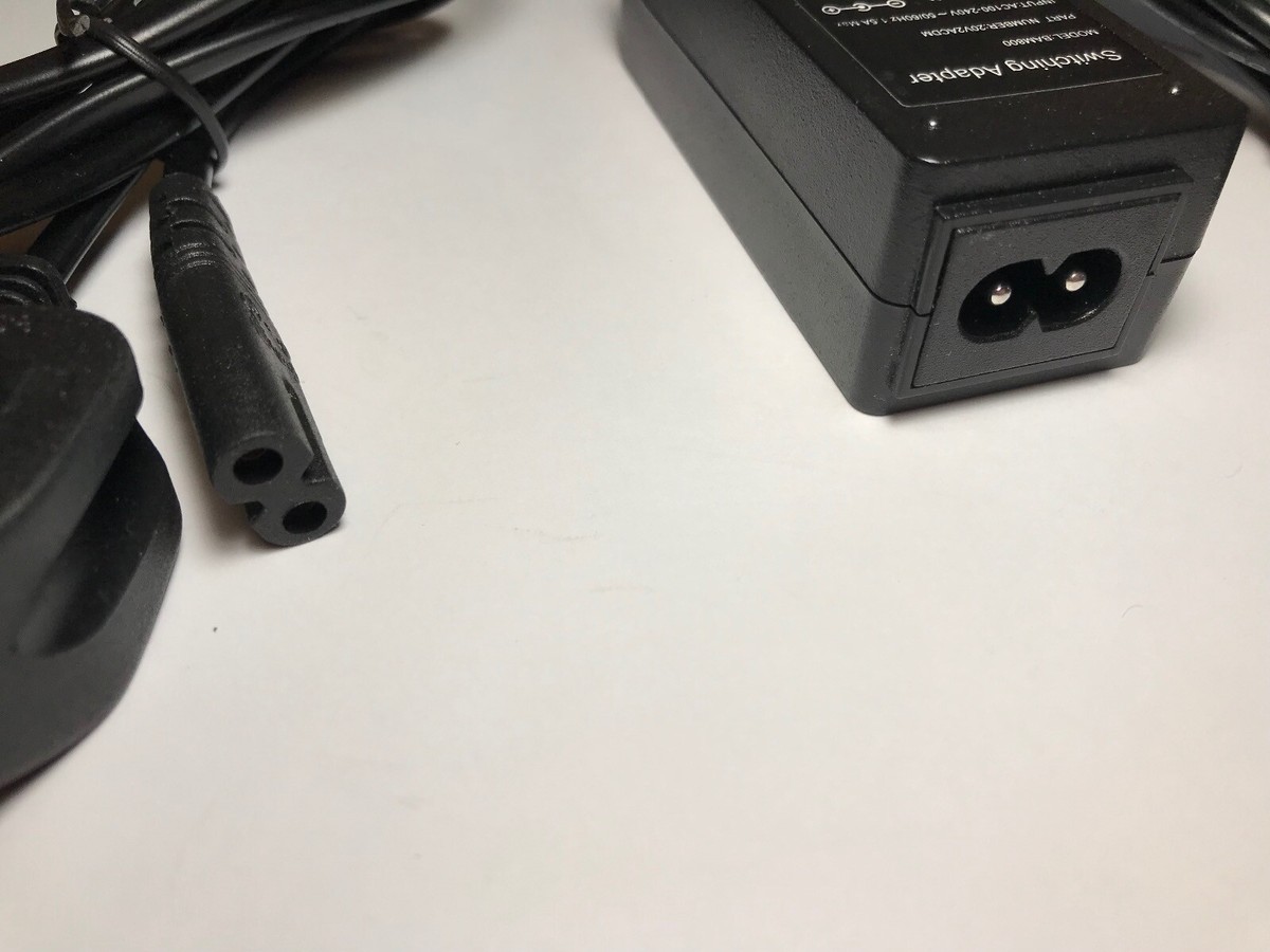 1 Pz Caricabatterie Adattatore CA 20 V 2 A Di Alta - Foto 11