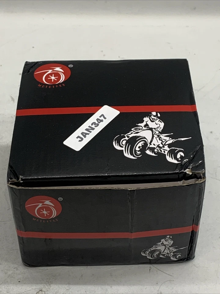 Bobina de encendido deportiva eléctrica M88 Red Blaster para Polaris Can-Am Lynx Ski-D Victory Foto 3 de 4