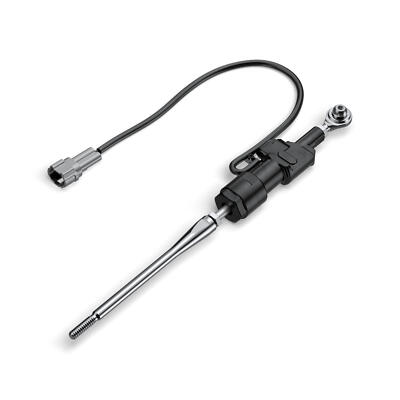Genuine Yamaha Tenere 700/Extreme/Rally 2023-24 Quick-shifter Kit BNW-181A0-01