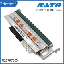 R29797000 Druckkopf für SATO SATO CL4NX Thermo Barcode Etikettendrucker 203 dpi