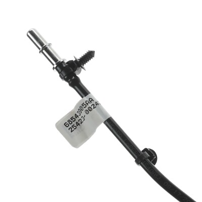 Tubo De Suministro De Combustible Genuino MOPAR Para RAM 1500 (2013-2018 Y 2019-2024 Classic) - Ref. 68543905AA