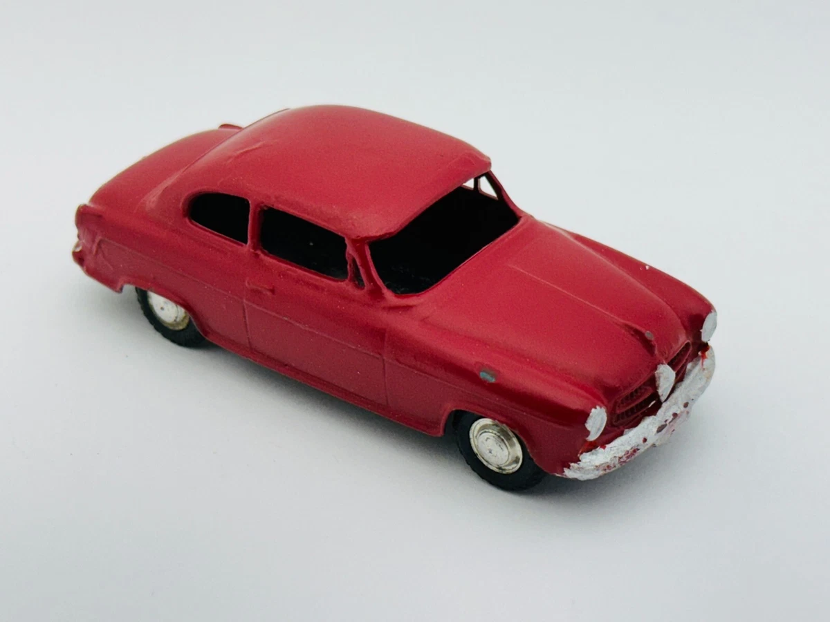Borgward Diecast & Toy Vehicles for sale | eBay