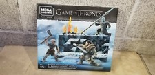 Mattel - Mega Construx - Game of Thrones: White Walker Battle Mega J263