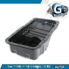 Engine Oil Pan 264-408 For 1990 1991-2001 Honda Civic Del Sol Acura Integra Engine Oil Pan 264-408 For 1990 1991-2001 Honda Civic Del Sol Acura Integra