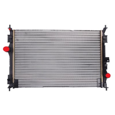 brand new radiator Toyota ProAce 1.6 D-4D Diesel  2.0 D-4D Diesel  year 2016 on 