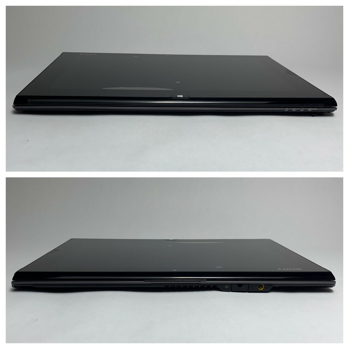Sony Vaio Ultrabook Laptop - SVP112A1CL **Read Description Sony Vaio Ultrabook Laptop - SVP112A1CL **Read Description