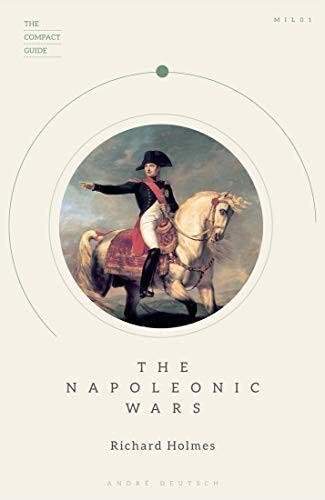The Napoleonic Wars by Richard Holmes PAPERBACK 9780233005942 - Image 2