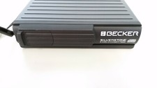 1  Silverstone 6-fach CD-Wechsler BE 7860 Becker 6-disc-changer NEU NEW