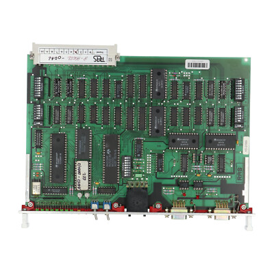 Ras IP-AS052-A2 Memory Module Hw 1.0 Used UMP