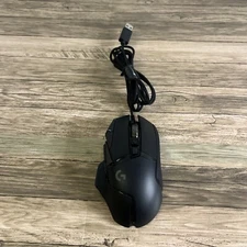 Logitech G502 HERO Wired Gaming Mouse - 910-005469 (No Weights) - TESTED
