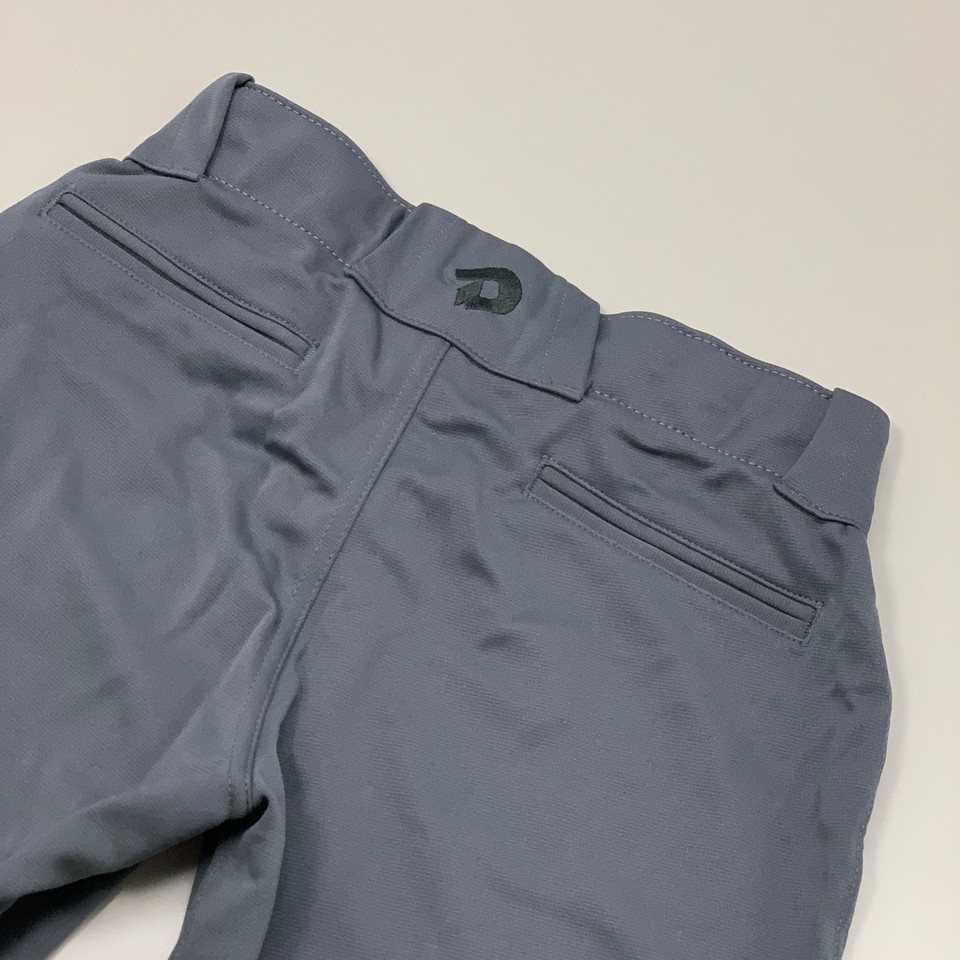 Pantalon De Softball Demarini WTD3040CHL Femme Gris Taille XL - Neuf Avec étiquettes