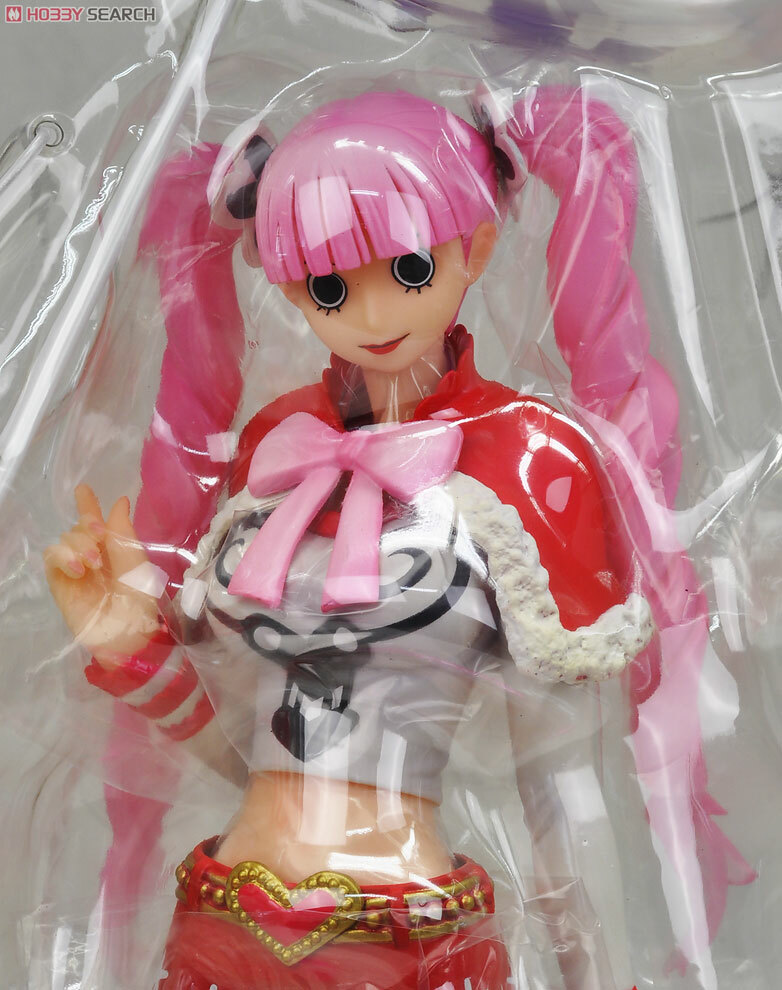 MegaHouse Excellent Model Series One Piece POP DX Ghost Princess
