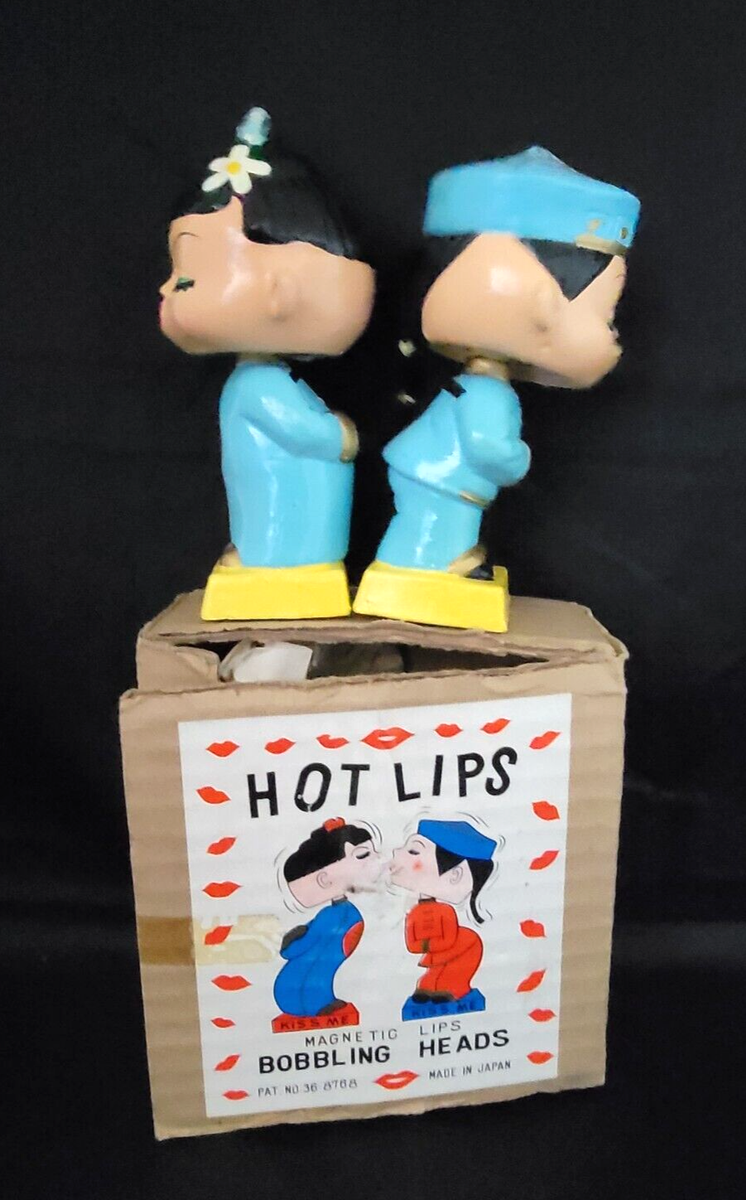 Vintage Nodder Bobbing Head ボビングヘッド 60's