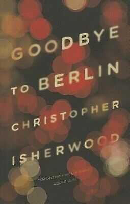 Thumbnail - Goodbye To Berlin | Buch | 9780811220248