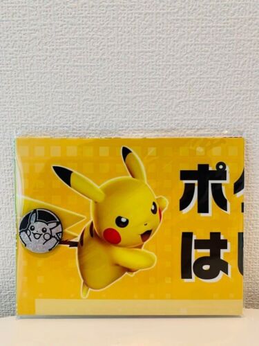 [Artículo no a la venta] Moneda Pikachu Moneda Pokémon Japón 2023 - Imagen 1 de 5