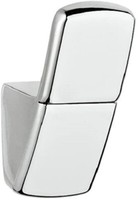 Kleiderhaken Verchromt Poliert Wandhaken Garderobe Wandgarderobe Mantelhaken