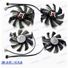 Graphics Card Cooling Fan FY09015M12LPA For GAINWARD RTX3050 3060 3060ti DU  
