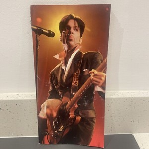 Prince One Nite Alone | eBay UK
