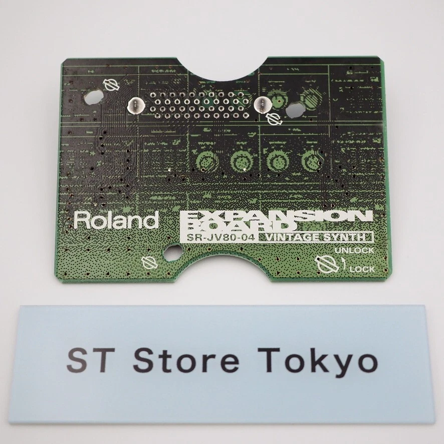 roland sr jv80 products for sale | eBay