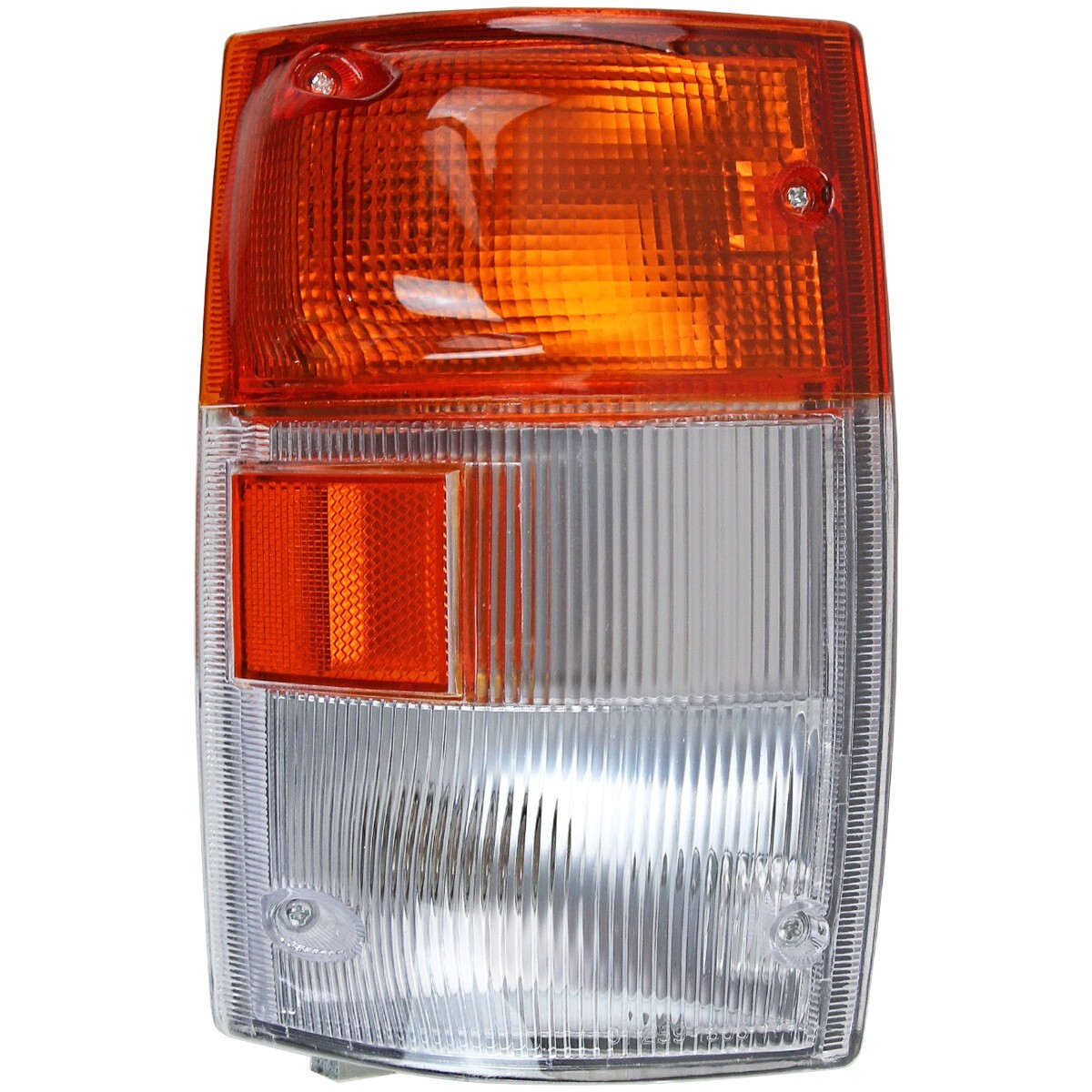 Front Right Corner Light Lamp Fit For Isuzu Elf Truck NPR NQR NKR