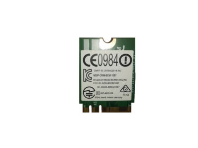 Genuine Lenovo Legion Y720T-34ASU 2*2ac+BT4.x PCIE M.2 WLAN Module 01AX713
