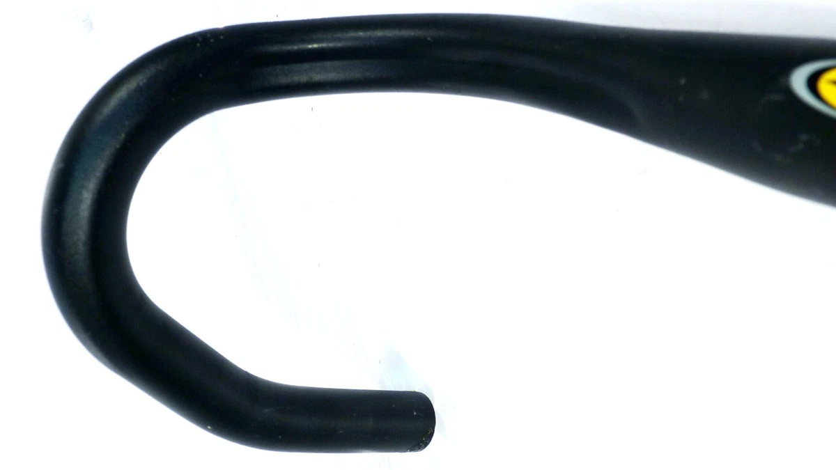 Easton EA50 Rennrad Lenker 42cm C-C OZ 31,8mm NEUWERTIG BJ ca. 2004 Youngtimer