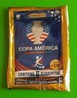 SEALED PACK CUP AMERICA 2024 POCHETTE SACHET PACKET ABOUT THREE KINGS EDITORIAL