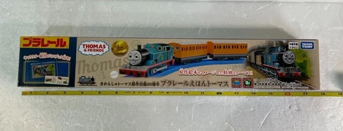 Plarail Thomas Thomas the Tank Engine Original Publication 80th Anniversary