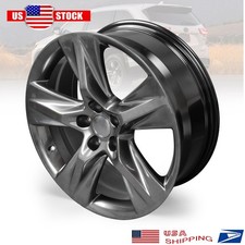 19 X 7.5inch Replacement Wheel Rim For Toyota Highlander 2014-2019 -free Shiping 19 X 7.5inch Replacement Wheel Rim For Toyota Highlander 2014-2019 -free Shiping