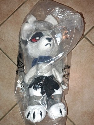 Helluva Boss Premium Loona Plush