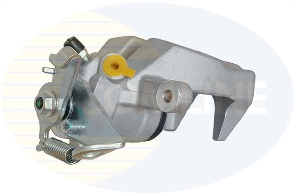 Brake Caliper Left Rear Aluminium Braking Fits Renault Scénic COMLINE CBC328L