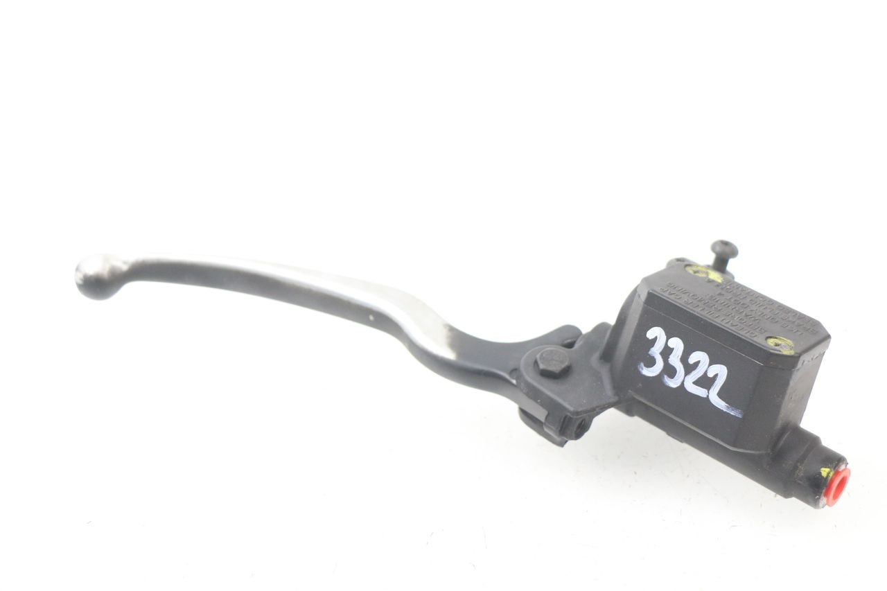 BREMSPUMPE VORNE - PIAGGIO XEVO - X EVO 125 (2007 - 2017)