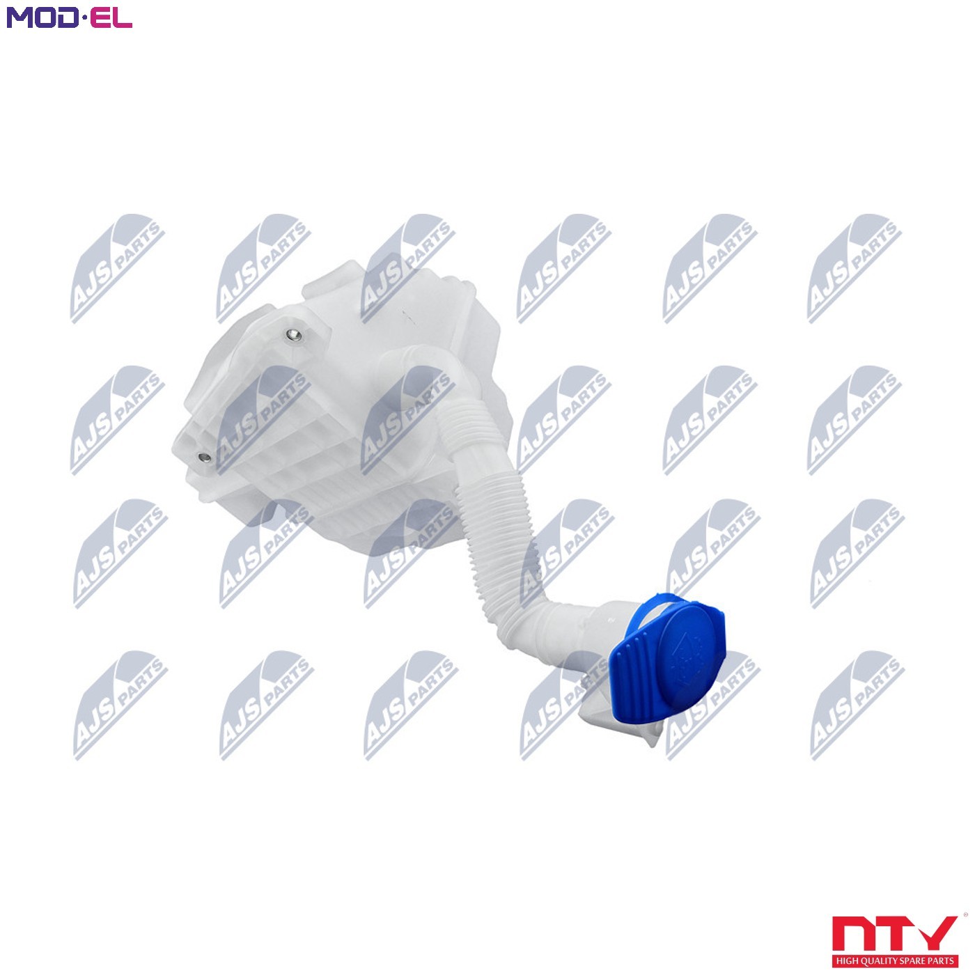 4x ✅Fits NTY KZS-WW-006 WASHER FLUID TANK - WINDOW CLEANING ⭐UK Seller⭐ - Image 13