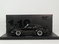 GT Spirit GTspirit Porsche 911 (993) RWB Blackaut 2012 1:18 GT587
