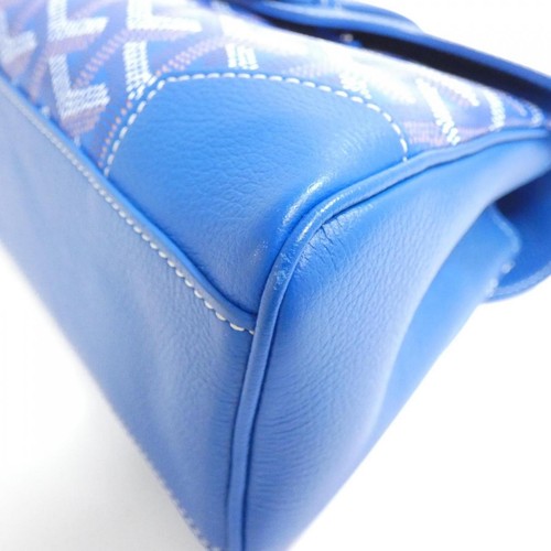 Original Goyard Saigon Tasche #270-003-999-3394 - Bild 3 von 7