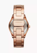 Fossil Uhr Damen Rosegold online kaufen