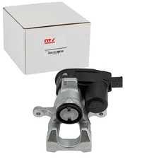 NTY BREMSSATTEL HINTEN LINKS passend für HYUNDAI IX35 TUCSON KIA SPORTAGE | HZT-