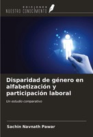 Sachin Navnath Pawar | Disparidad De GéNero En AlfabetizacióN Y ParticipacióN...