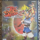 Jak and Daxter: The Precursor Legacy Sony PlayStation 2 Game UNTESTED
