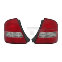 RüCkleuchte RüCklicht Rechts FüR Mazda 323 F/S VI BJ Bj. 05/1998-01/2001