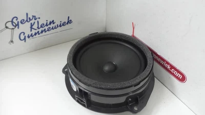 HAUT PARLEUR / ENCEINTE Droit Audi A6 Avant (C8) 2021 4K9035411 - Photo 1/2
