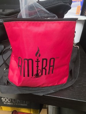Amira Hooka Set