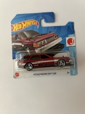 HOT WHEELS NISSAN MAXIMA DRIFT CAR 47/250 HW J-IMPORTS 2023 4/10 HKJ12 New!!!!!!