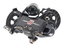 Campagnolo Record 11s Carbon Road Bike Rear Derailleur 29T Short Cage FOR PARTS