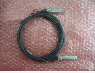 HPE 10G SFP+ 3m Direct Attach Copper Cable Kabel J9283B