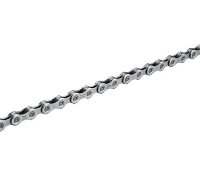 Shimano, Kette, CN-LG500, E-Bike, 10-/11-fach, 126L Quick-Link