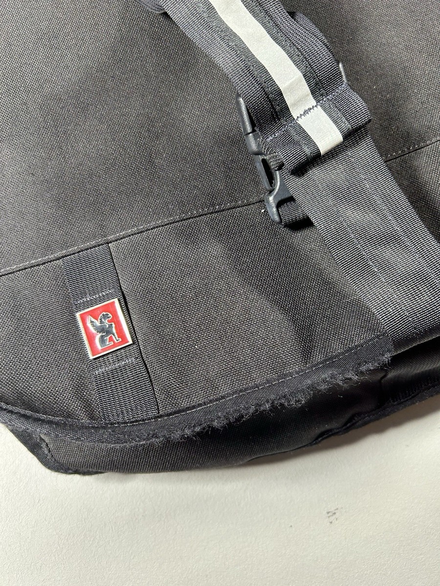 Chrome Industries Warsaw 2.0 55L Bike Messenger Bag (Repair