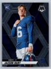 2025 Panini Mosaic - Rookie Variations Jaxson Dart #288 (RC)